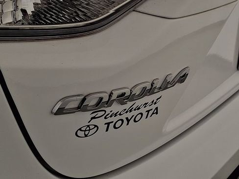 Certified 2024 Toyota Corolla LE w/ LE Convenience Package FWD image 37