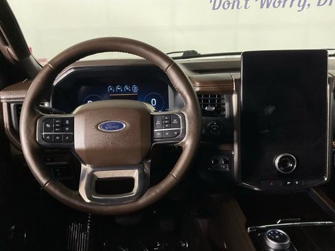 Certified 2023 Ford Expedition King Ranch AWD/4WD image 17