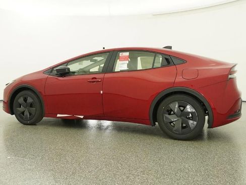 New 2026 Toyota Prius LE image 20