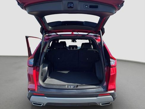 Used 2026 Honda CR-V TrailSport image 20
