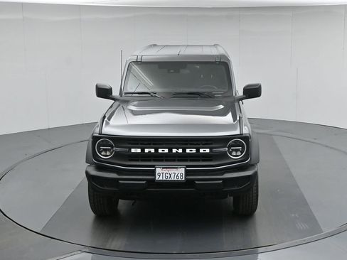Used 2025 Ford Bronco Big Bend image 38