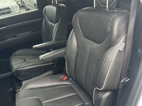 Used 2023 Hyundai Palisade XRT image 20
