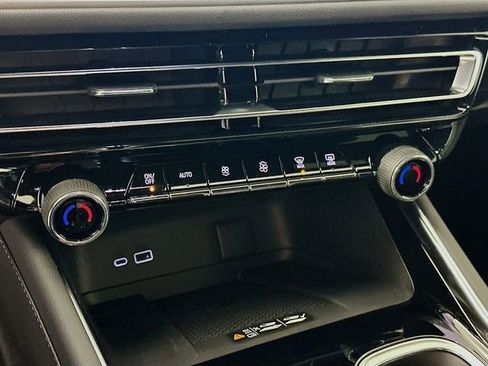 New 2026 Chevrolet Traverse LT w/ Enhanced Driving Package image 16