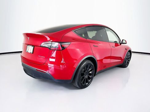 Used 2021 Tesla Model Y Long Range image 10