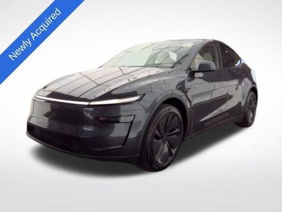 Used 2026 Tesla Model Y Long Range