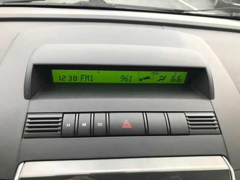 Used 2008 MAZDA MAZDA5 Grand Touring image 22