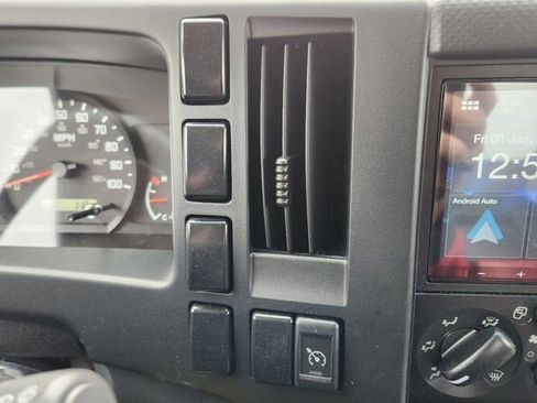 New 2024 Chevrolet Low Cab Forward RWD image 21