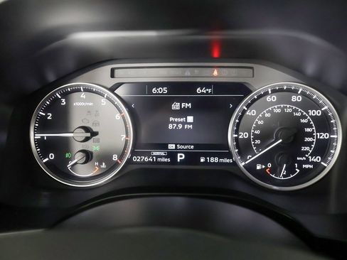 Used 2024 Mitsubishi Outlander SE image 40