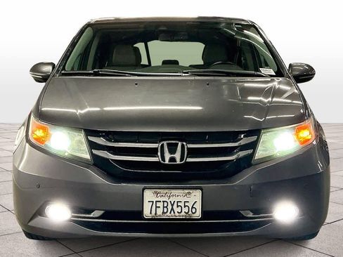 Used 2014 Honda Odyssey Touring image 3