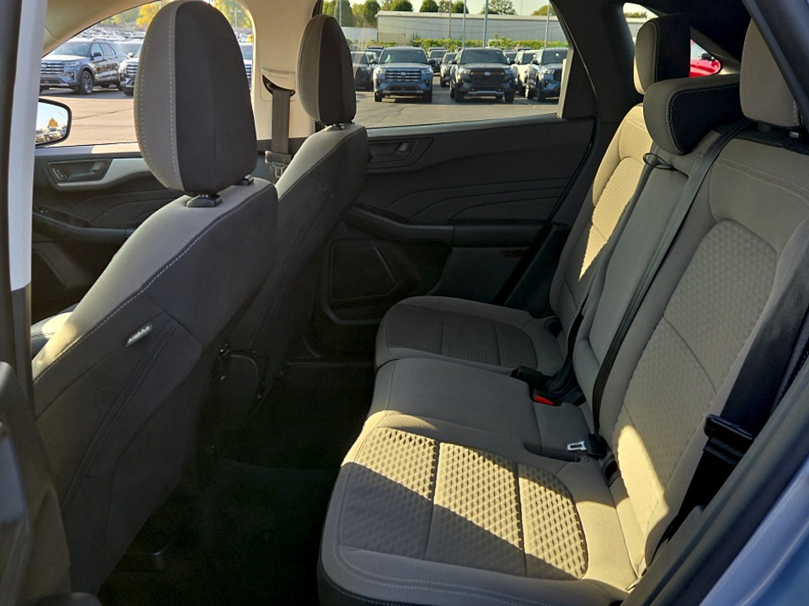 Used 2022 Ford Escape SE w/ Convenience Package AWD/4WD image 21