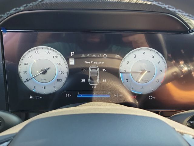 New 2026 Hyundai Elantra N FWD image 12