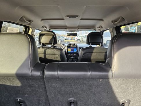 Used 2017 Jeep Patriot Sport image 35