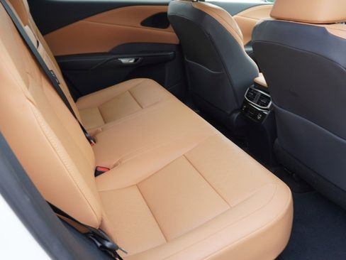 Certified 2025 Lexus RX 350 Premium Plus w/ Accessory Package (Z1) FWD image 10