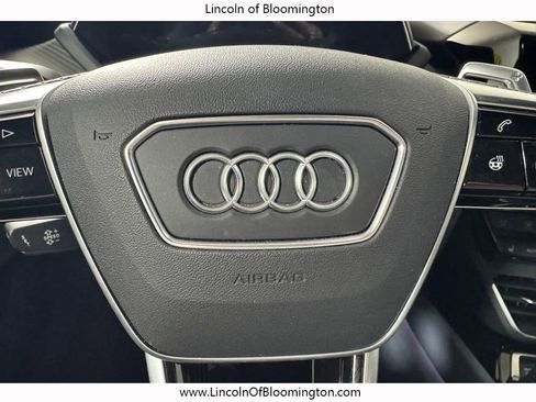 Used 2024 Audi e-tron GT Prestige w/ Prestige Package AWD/4WD image 53