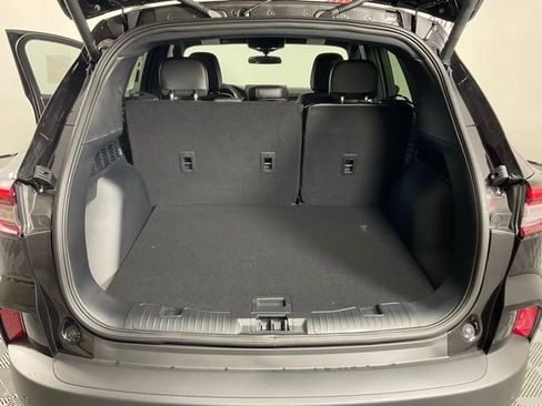 New 2025 Ford Escape ST-Line w/ Equipment Group 301A image 11