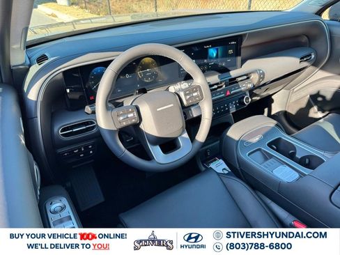 New 2026 Hyundai Palisade Limited image 2