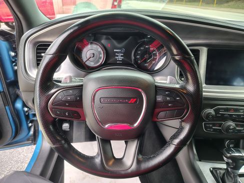 Certified 2022 Dodge Charger R/T w/ Daytona Edition Group RWD image 29