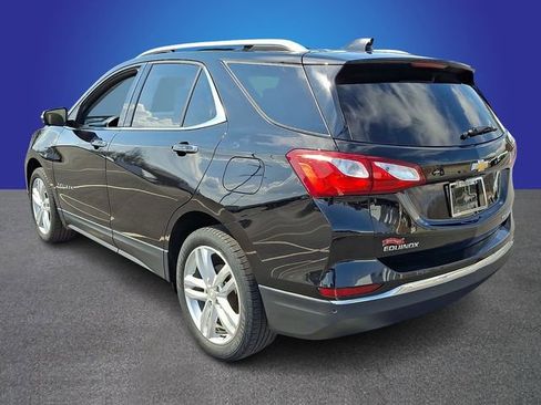 Used 2019 Chevrolet Equinox Premier AWD/4WD image 6