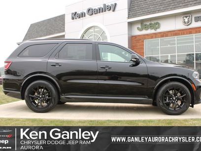 New 2026 Dodge Durango GT