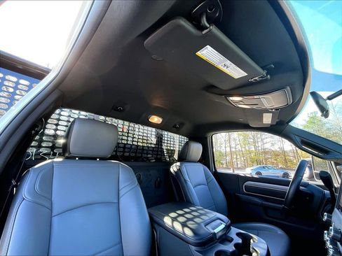 Used 2024 RAM 5500 Tradesman image 14