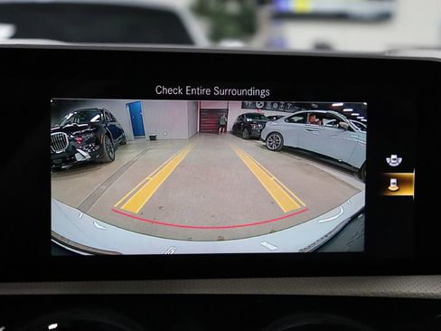 Used 2019 Mercedes-Benz A 220 w/ Premium Package image 35