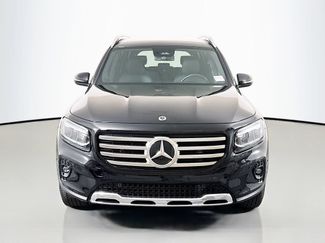 Used 2025 Mercedes-Benz GLB 250 4MATIC w/ Winter Package video 2