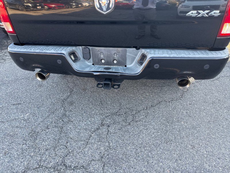 Used 2010 Dodge Ram 1500 Truck Sport AWD/4WD image 47