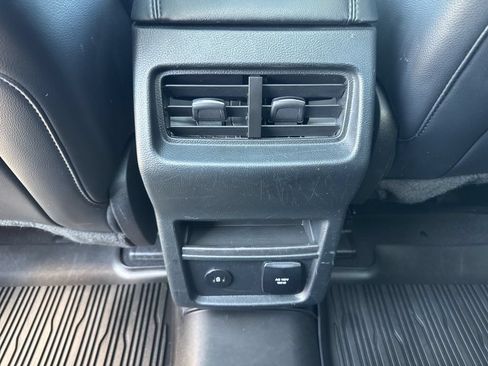 Used 2024 Ford Edge SEL w/ Convenience Package AWD/4WD image 27