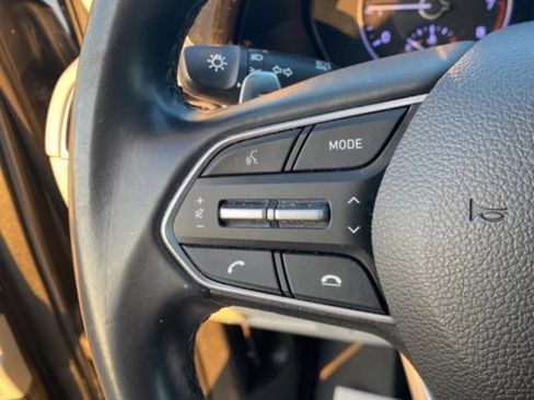 Used 2021 Hyundai Palisade SEL image 17