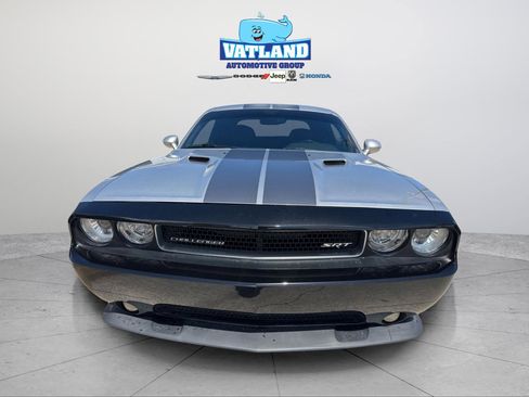 Used 2012 Dodge Challenger SRT8 w/ Premium Sound Group image 22