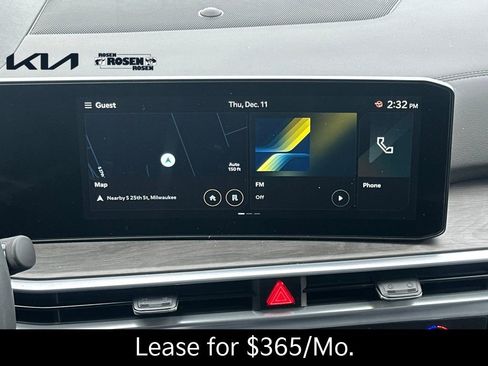 New 2026 Kia Sorento SX Prestige AWD/4WD image 23