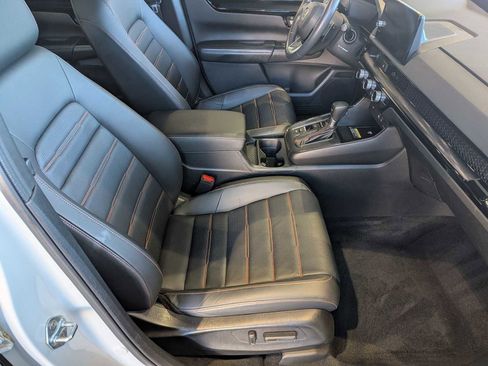 Certified 2023 Honda CR-V Sport Touring image 21