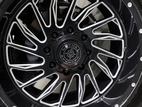 Used 2024 RAM 2500 Limited image 44