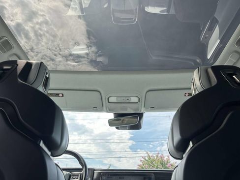 Used 2023 Rivian R1S Adventure Quad AWD/4WD image 8