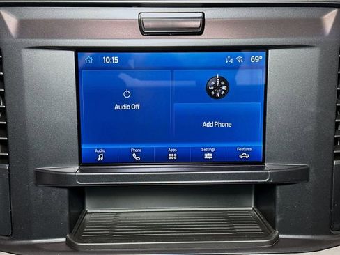 New 2026 Ford F350 XL w/ XL Chrome Package image 8