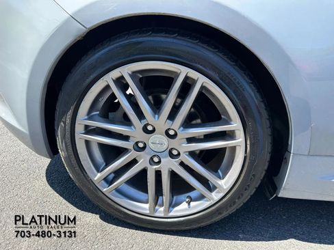 Used 2012 Scion tC FWD image 18