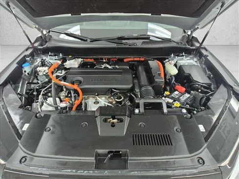 Used 2025 Honda CR-V Sport-L image 27