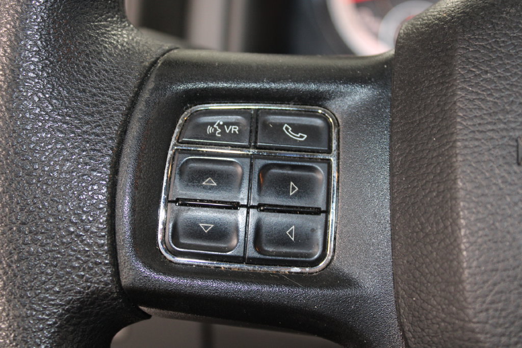 Used 2018 RAM 1500 Tradesman w/ Popular Equipment Group RWD image 27