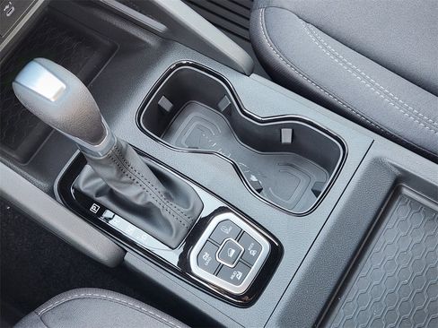 New 2026 Nissan Frontier SV w/ Tow Package image 15