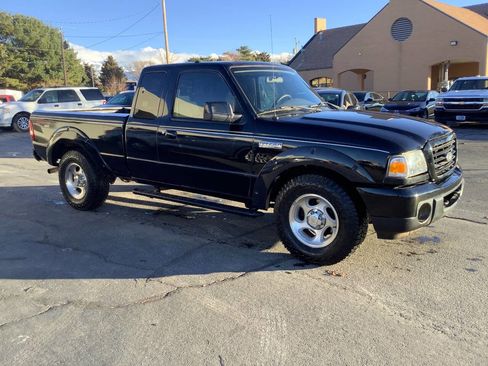 Used 2008 Ford Ranger Sport image 8