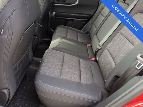 Used 2023 Ford Bronco Sport Big Bend w/ Convenience Package image 39