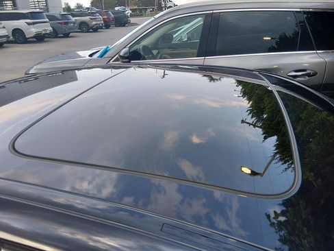 Used 2019 BMW 540i RWD image 22