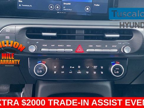 New 2026 Hyundai Palisade Calligraphy image 21