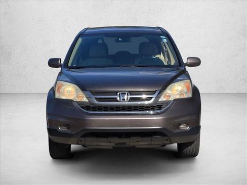 Used 2010 Honda CR-V EX-L image 2