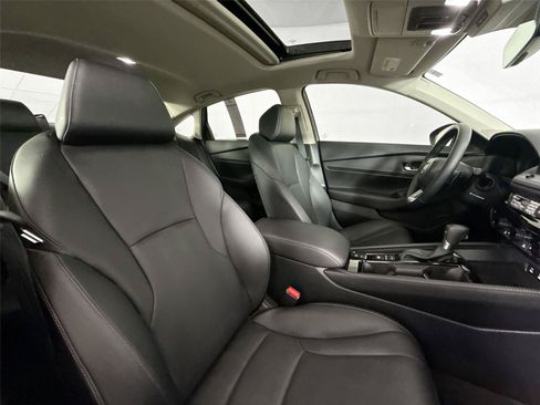 Used 2025 Honda Accord Touring image 42