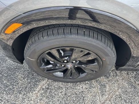 New 2026 Buick Encore GX Sport Touring w/ Comfort Package image 10