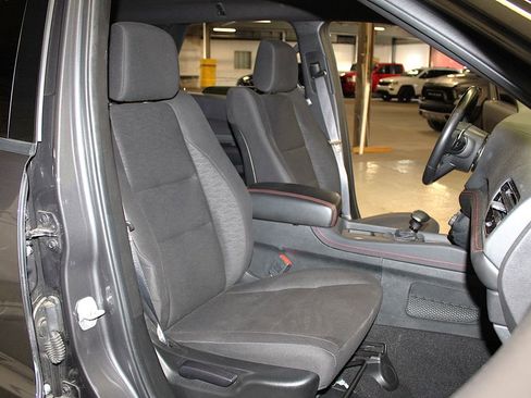 Certified 2025 Dodge Durango GT AWD/4WD image 33