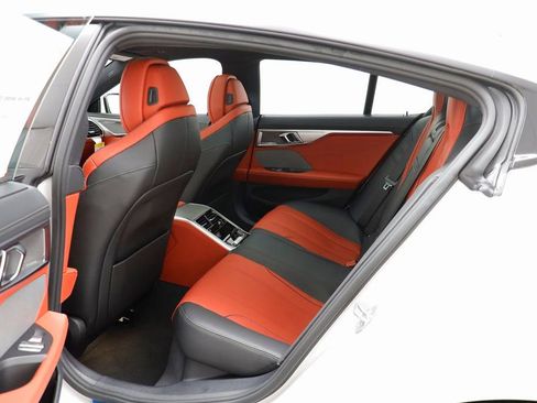 New 2026 BMW 840i xDrive image 15