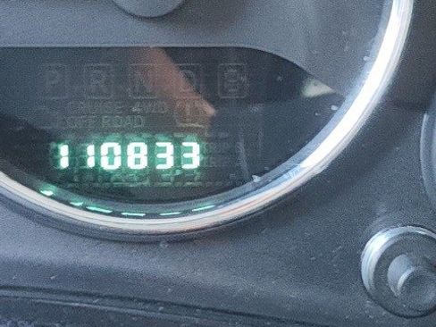 Used 2013 Jeep Wrangler Unlimited Sport image 21