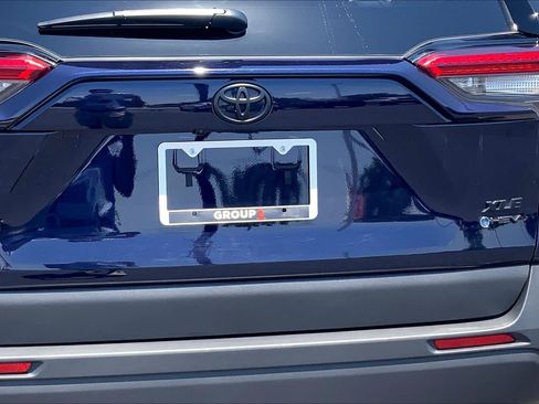 Used 2025 Toyota RAV4 XLE w/ Convenience Package AWD/4WD image 31